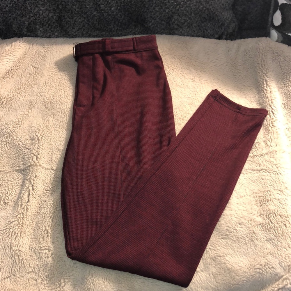 Romeo & Juliet Couture Dress Pants, Medium